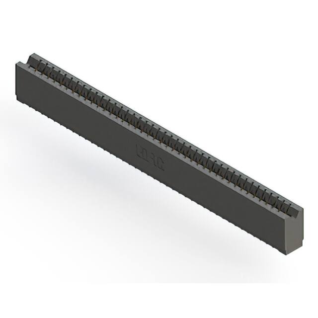 746-041-525-506 EDAC Inc.  Edgeboard Connectors